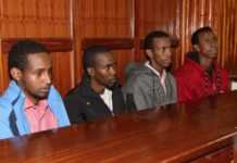 Attaque du centre commercial Westgate de Nairobi : le verdict est tombé