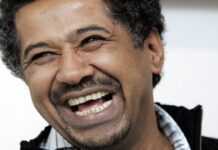 Cheb Khaled