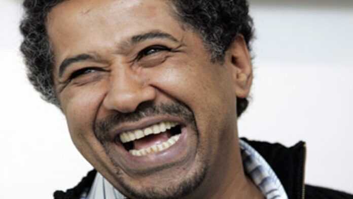 Cheb Khaled