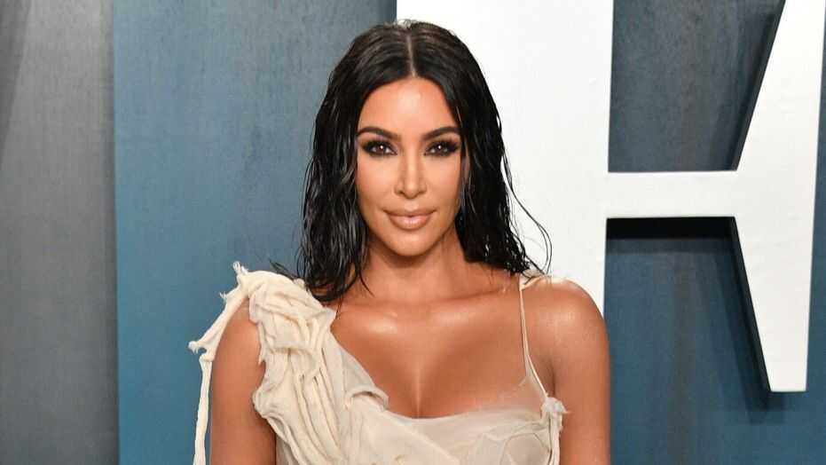 Kim Kardashian gagnerait jusqu'à 279 millions par publication sur Instagram