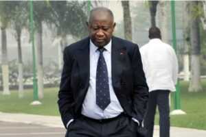 Laurent Gbagbo