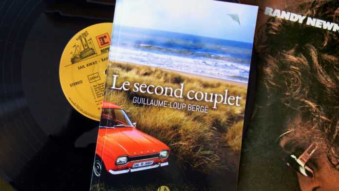 « Le second couplet », un roman musical libérateur