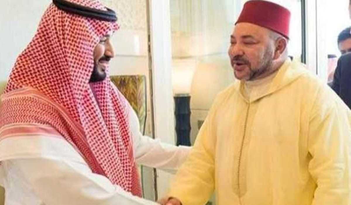 Maroc, Arabie Saoudite : Mohammed VI et Mohamed Ben Salmane, coup de froid ?