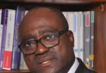 Cameroun : le bâtonnier Me Charles Tchakounté Patié a accroché sa robe noire