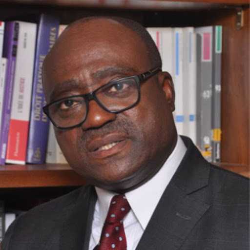 Cameroun : le bâtonnier Me Charles Tchakounté Patié a accroché sa robe noire