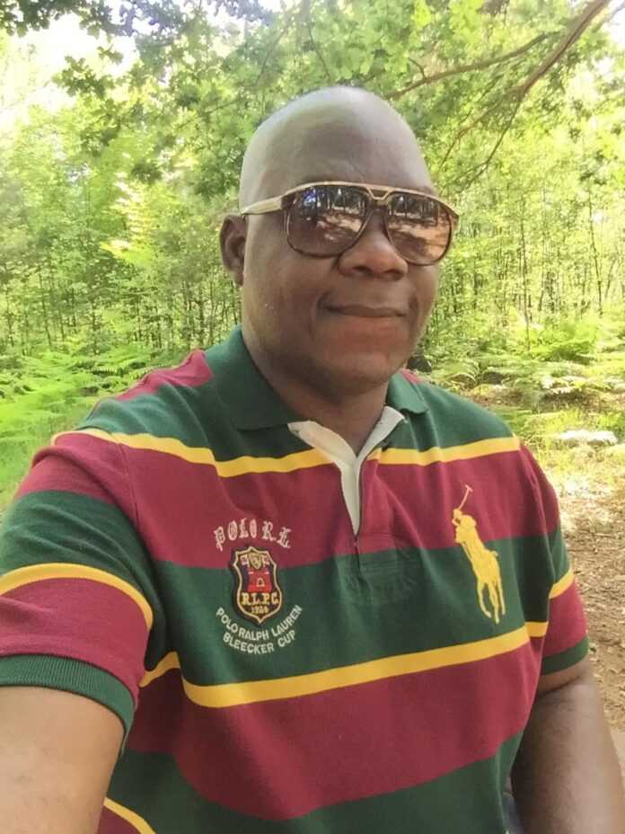 Mike le Bosso