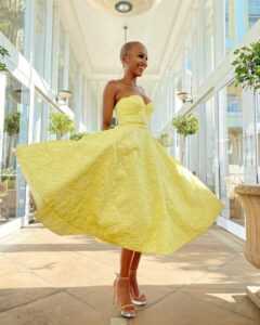 Miss south africa 2020 Shudufhadzo Musida satisfashionug 3 820x1024