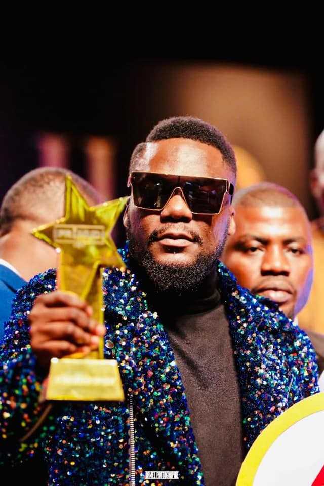 DJ Mix Premier remporte le grand PRIMUD d'Or 2020