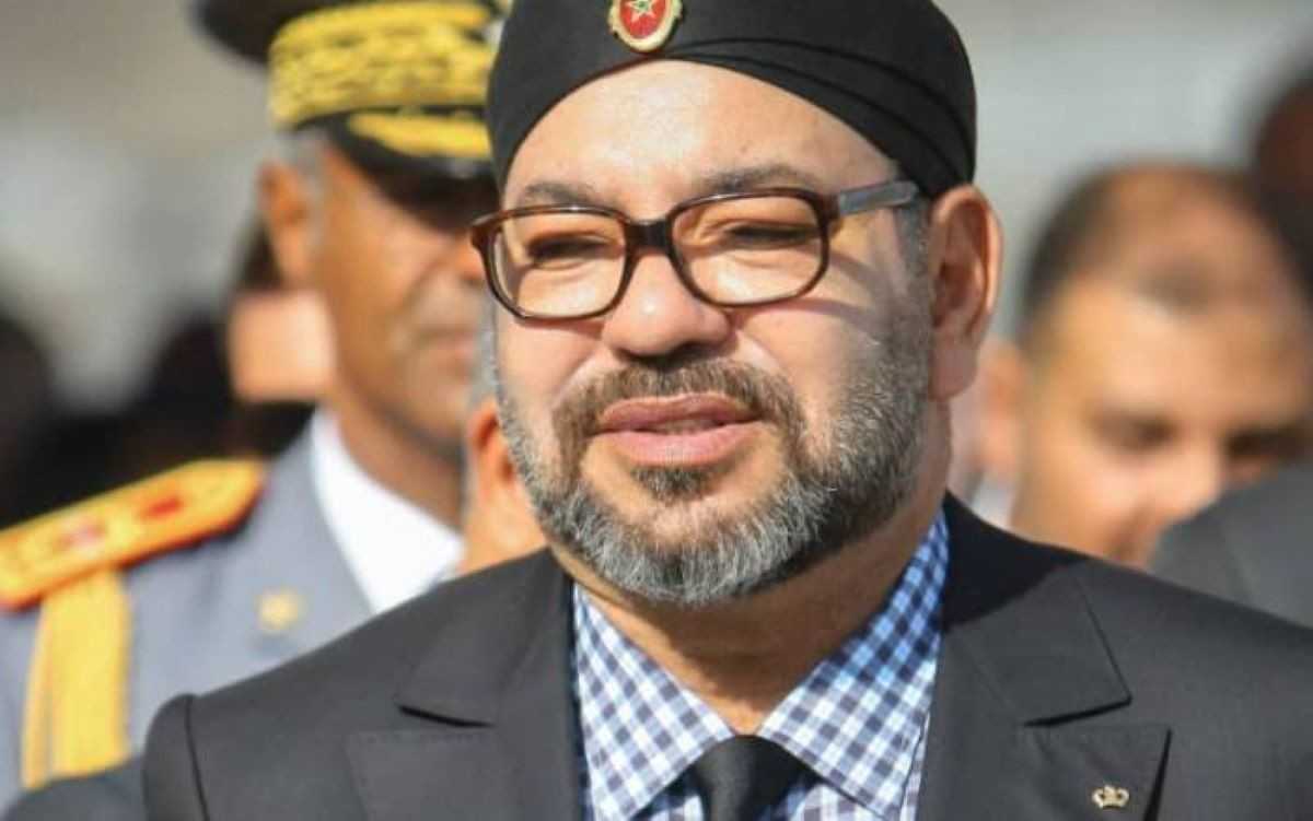 Hôtel acquis par Mohammed VI à Paris : pour Moulay Hassan ou Lalla Salma ?