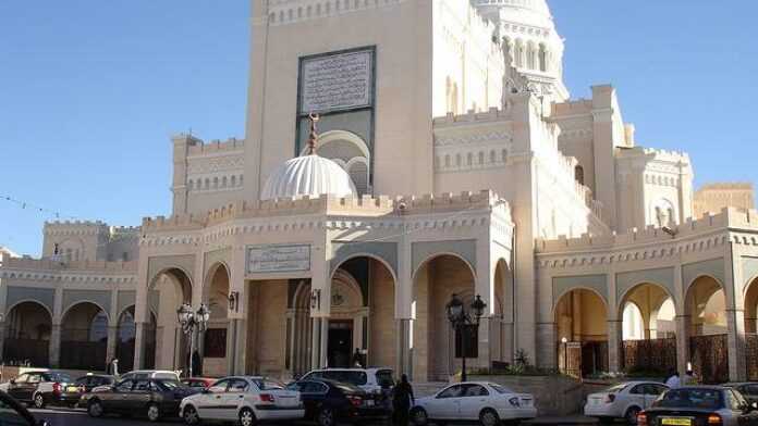 mosquee-tripoli-libye-1-03-2011