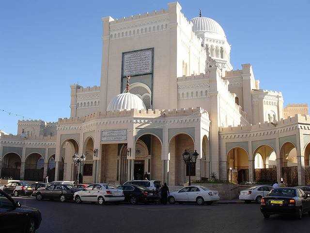 Libye : réouverture des mosquées à Tripoli