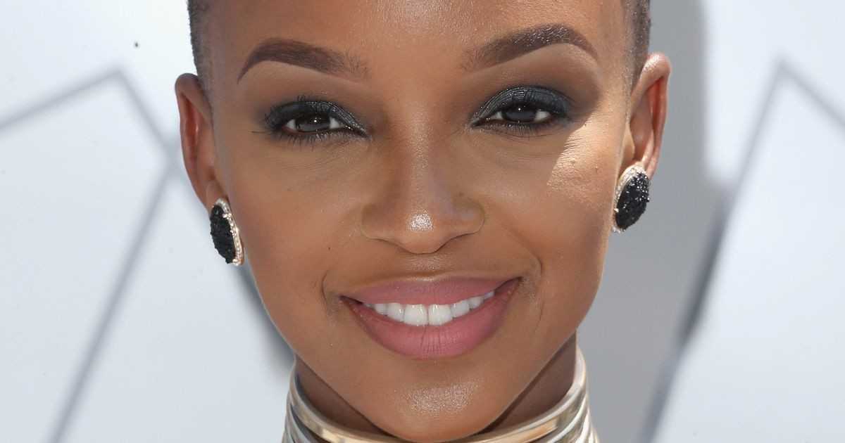 Nandi Madida accuse Thamsanqa Fakazi d'avoir détourné son argent