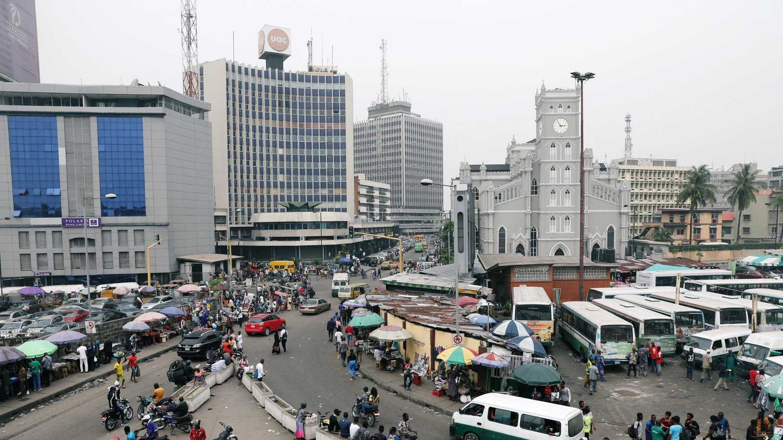 Nigeria : l'inflation atteint son plus haut niveau depuis mars 2018