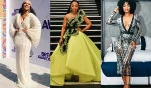 Nomzamo Mbatha 1