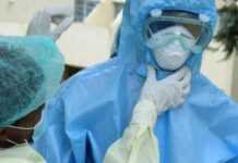 Covid-19 : le nombre de nouveaux cas diminue de 13% en Afrique Covid-19 : le nombre de nouveaux cas diminue de 13% en Afrique