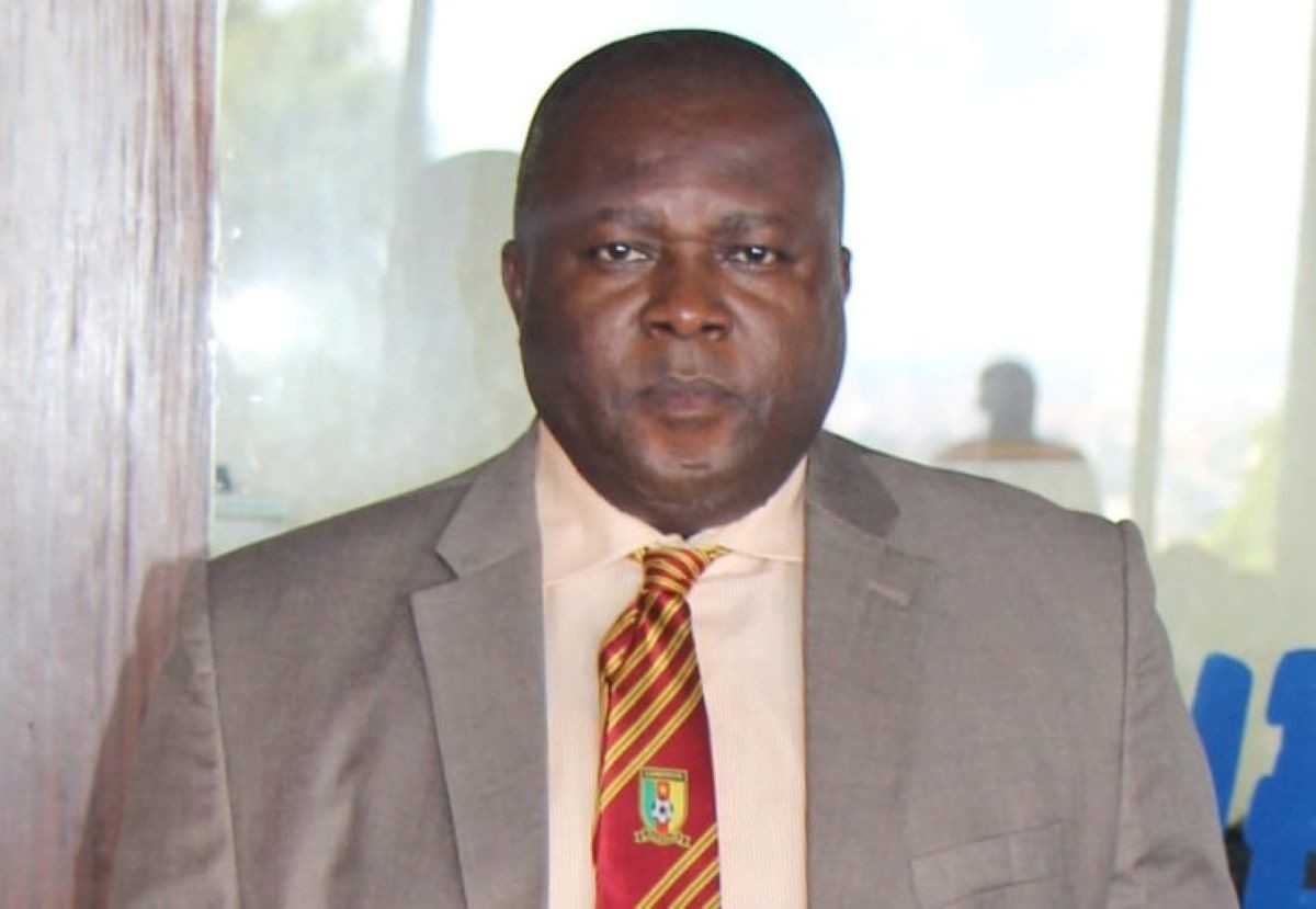 Cameroun : Paul Mebizo'o nommé Secrétaire général de la Ligue de Football Professionnel