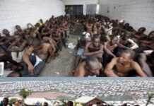 Rwanda : les réfugiés et les prisonniers, les grands oubliés dans la lutte contre le Covid-19 ?