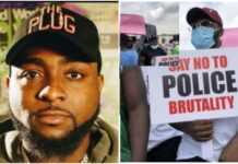 EndSARS : Wizkid et Davido entrent dans la danse EndSARS : Wizkid et Davido entrent dans la danse