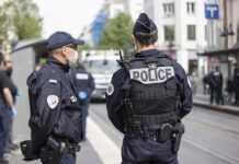 France : qui a décapité le professeur d’histoire dans les Yvelines ?