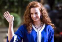 Maroc : Lalla Salma manque beaucoup à… Mohammed VI Lalla Salma