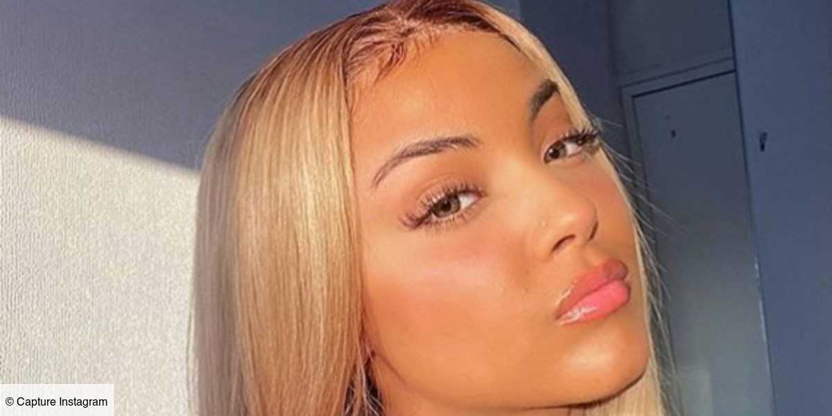 Wejdene fait vibrer la Toile avec le clip de « 16 » (vidéo)