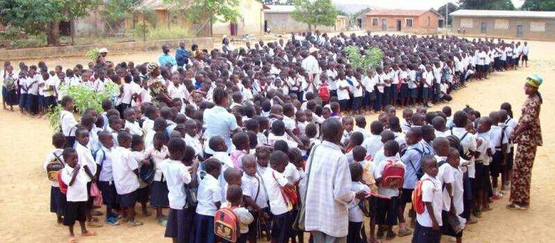 RDC : entre inquiétude et manque de moyens, focus sur les craintes des parents à l'approche de la rentrée scolaire