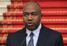 Côte d’Ivoire : décès de Sidiki Diakité, ministre chargé d’organiser les élections