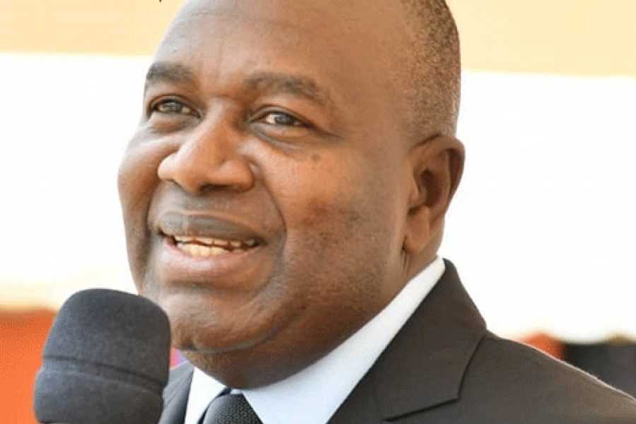 Côte d'Ivoire : Sidiki Diakité empoisonné ?