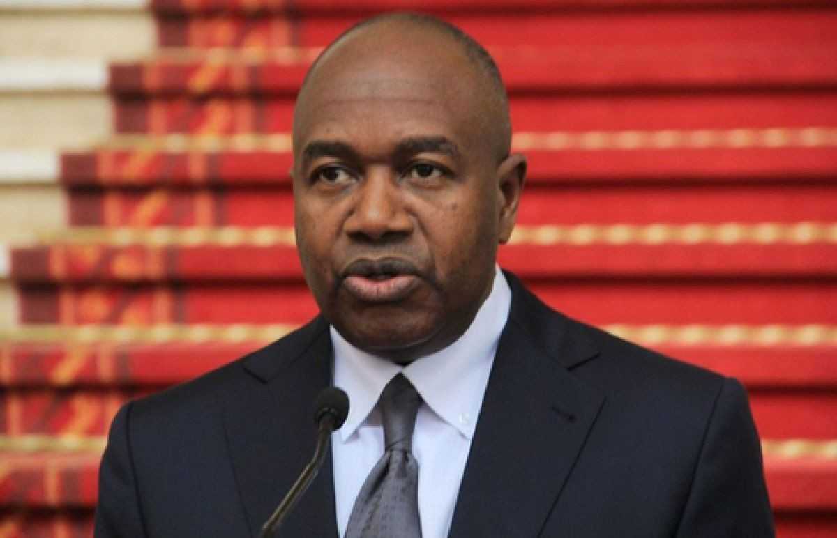Côte d'Ivoire : décès de Sidiki Diakité, ministre chargé d'organiser les élections