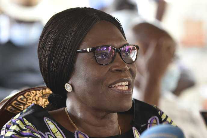 Simone Gbagbo : « Il n'y aura pas d'élection » en Côte d'Ivoire (vidéo)