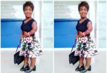 Adwoa Smart révèle être sortie avec 999 hommes, une place dans le Guinness ? Adwoa Smart révèle être sortie avec 999 hommes, une place dans le Guinness ?