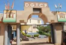 Niger : 22 milliards FCFA dans les caisses du Trésor public Niger : 22 milliards FCFA dans les caisses du Trésor public