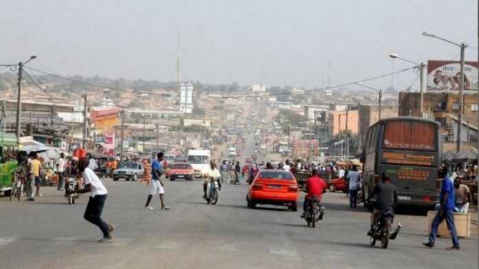 Côte d'Ivoire