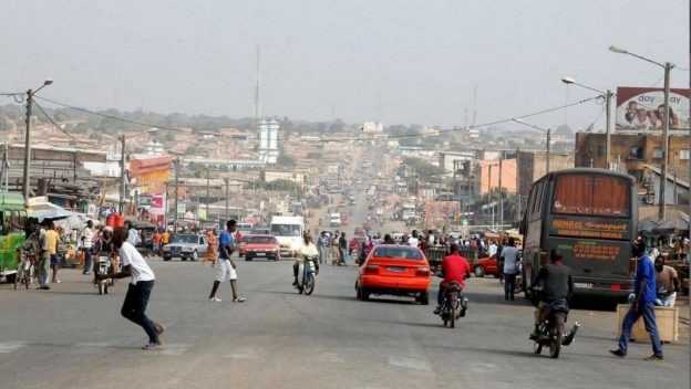 Deux pays qui se nomment... Côte d'Ivoire