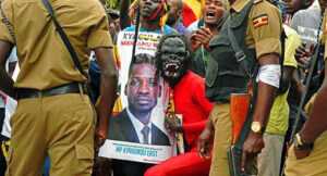 Bobi Wine