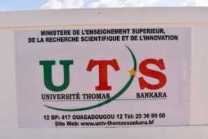 UTS1