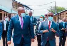 Le Rwanda et le  Burundi enclenchent un rapprochement diplomatique