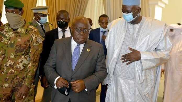 Visite-Nana-Akufo-Addo-au-Mali