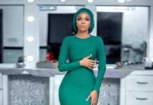 Hollywood, Miss Tanzanie 2006 : Wema Sepetu primée aux HAPA Awards
