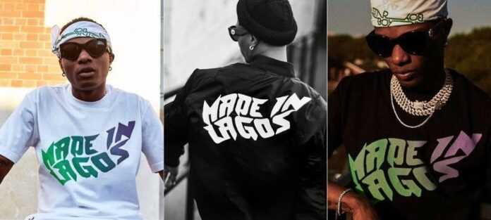 Wizkid-Made-In-Lagos