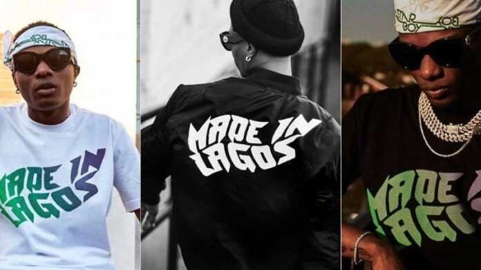 Wizkid-Made-In-Lagos