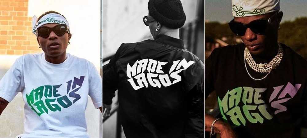 Le nouvel album de Wizkid est sorti à Lagos