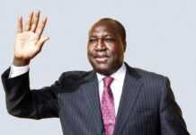 Burkina Faso : la candidature de Zéphirin Diabré validée Burkina Faso : la candidature de Zéphirin Diabré validée