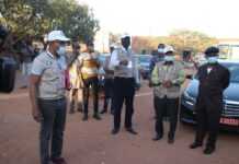 Elections au Burkina Faso : les premiers résultats attendus ce jour