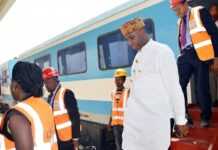 Nigeria : le budget des Transports monte à 300 milliards FCFA pour 2021 Nigeria : le budget des Transports monte à 300 milliards FCFA pour 2021