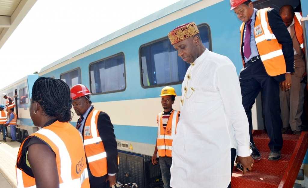 Nigeria : le budget des Transports monte à 300 milliards FCFA pour 2021