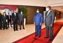 Côte d’Ivoire, Rencontre entre Bédié et Ouattara : Charles Blé Goudé réagit