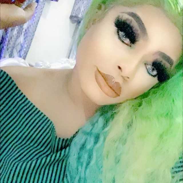 Bobrisky