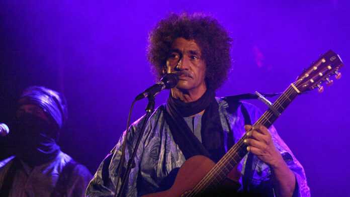 Tinariwen