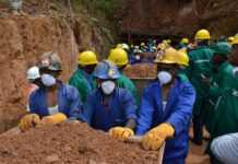 Rwanda : les exportations de minerais s’effondrent